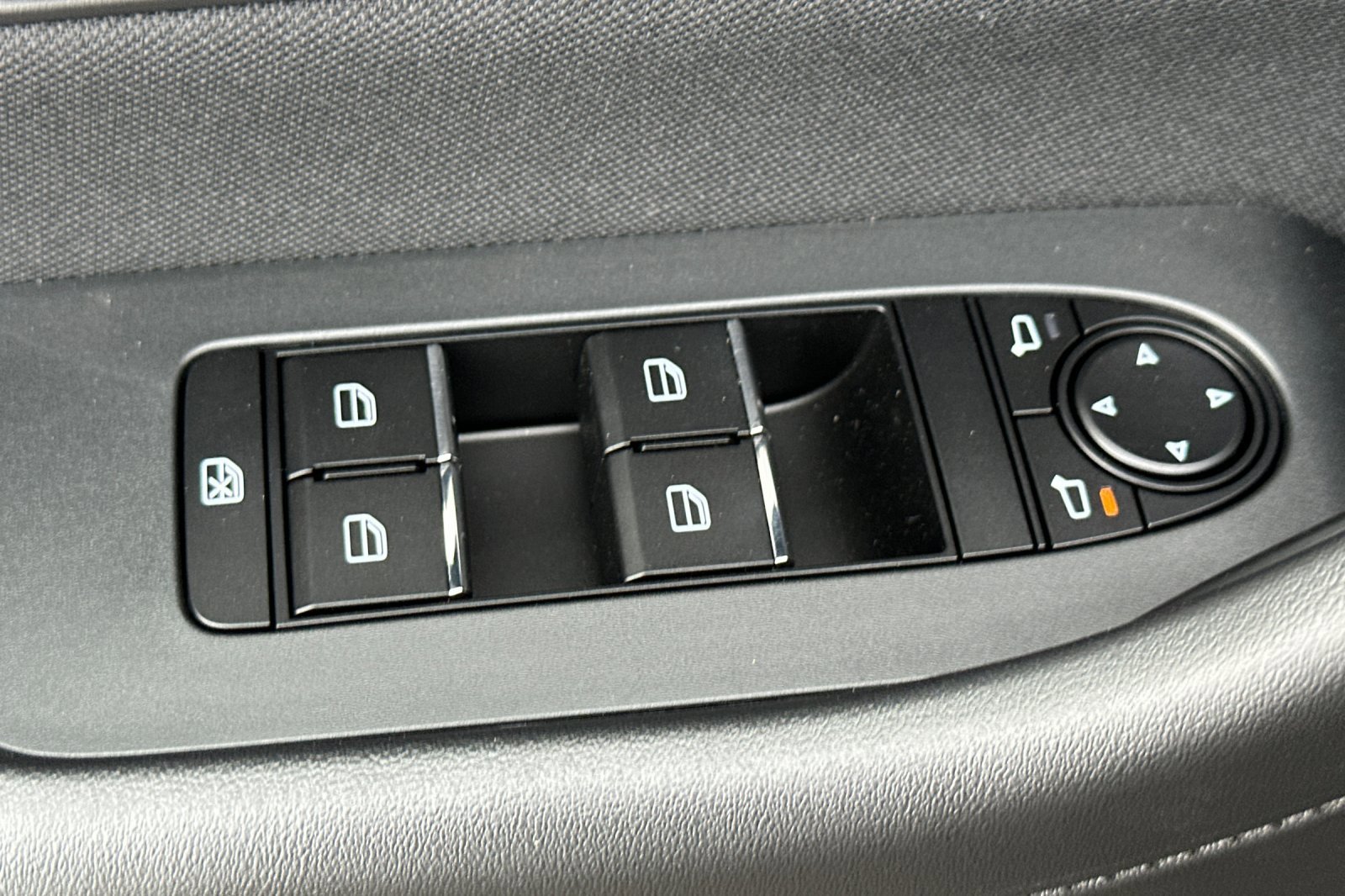 2026 Mazda CX-90 Select Package - Photo 12