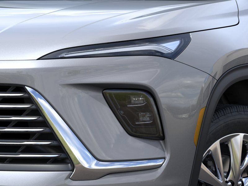 2026 Buick Enclave Preferred - Photo 10