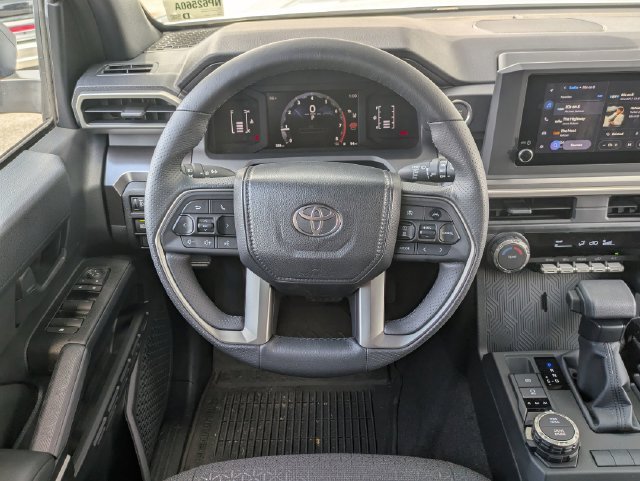 Used 2026 Gray Toyota SR5 image 32
