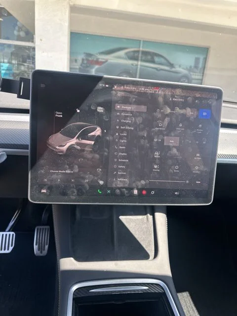 Used 2023 Tesla Model Y Long Range with VIN 7SAYGDEE6PA059401 for sale in Ventura, CA