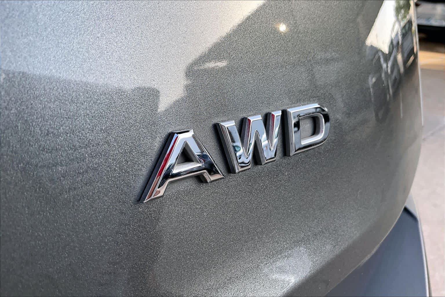 Certified Used 2023 Gun Metallic Nissan S image 9