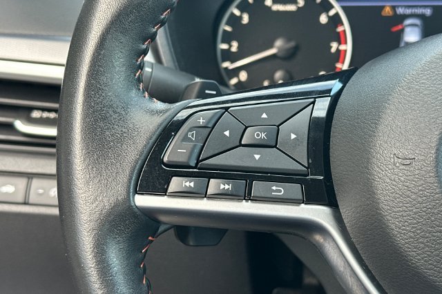 Used 2024 Gray Nissan 2.5 SR image 27