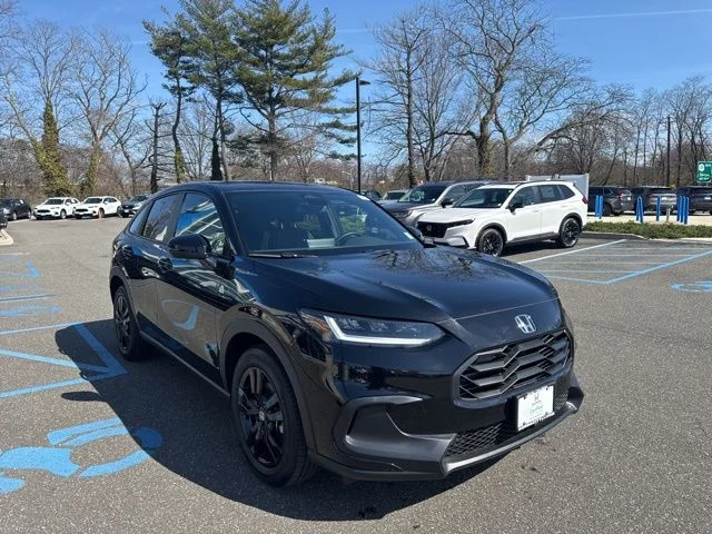 2026 Honda HR-V Sport - Photo 10
