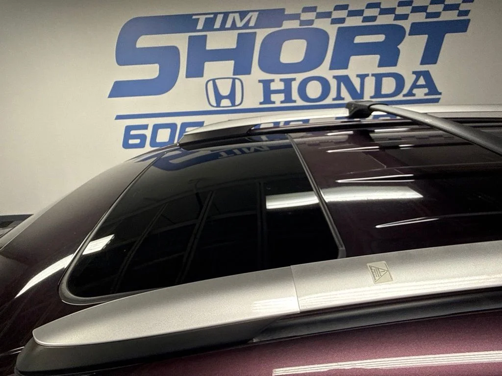 Used 2016 Black Toyota Limited image 20