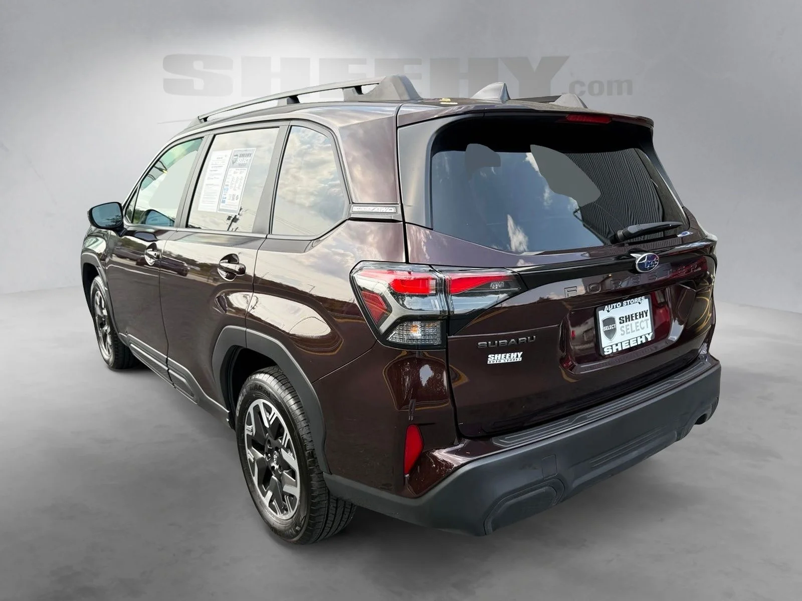Used 2026  Subaru Premium image 15