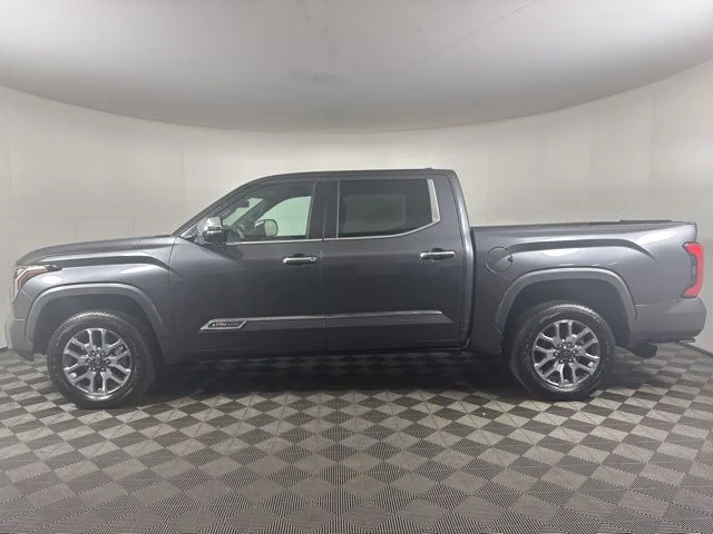 2026 Toyota Tundra 1794 Edition - Photo 7
