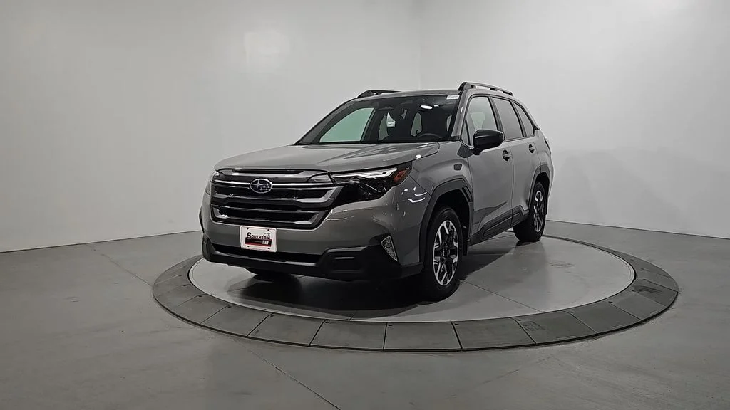 New 2026 RIVER ROCK PEARL Subaru Premium image 1