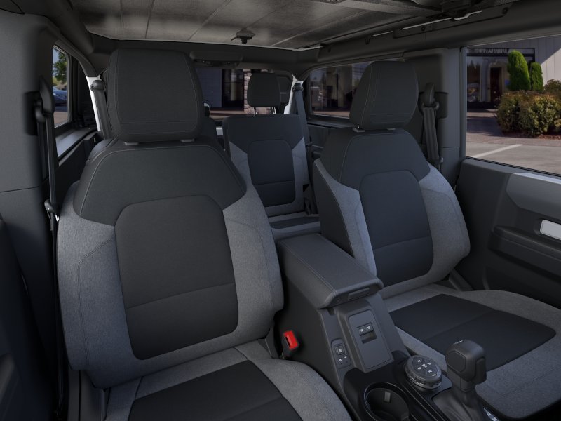 New 2026 White Ford Base image 35