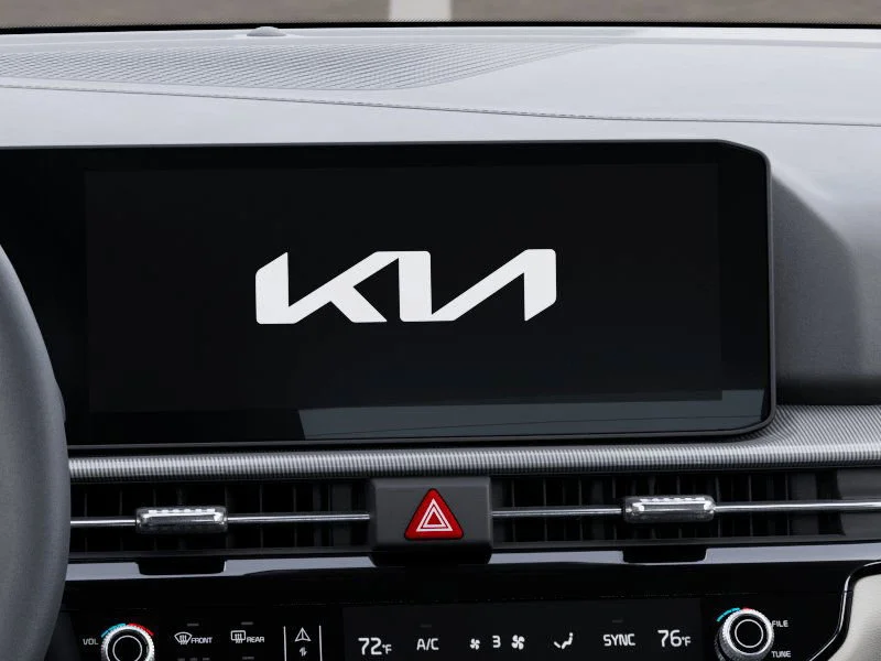 2026 Kia Sportage EX - Photo 20