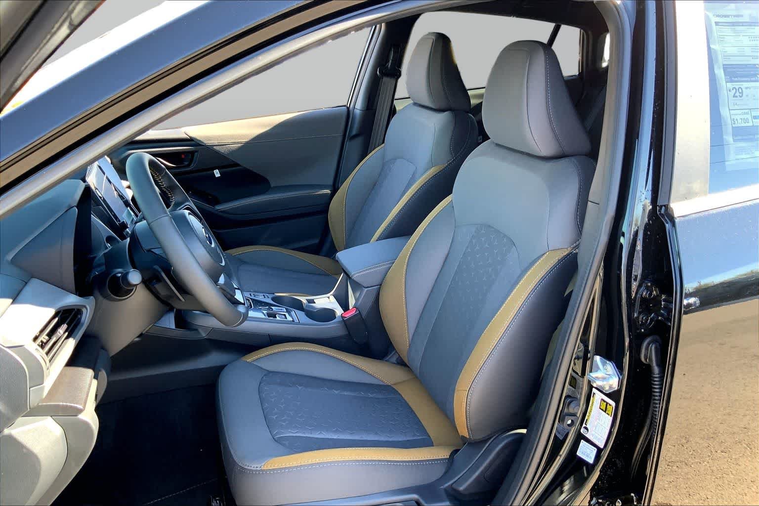 2026 Subaru Crosstrek Sport - Photo 9