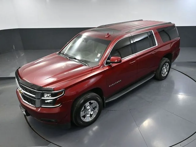 2020 Chevrolet Suburban LT - Photo 70