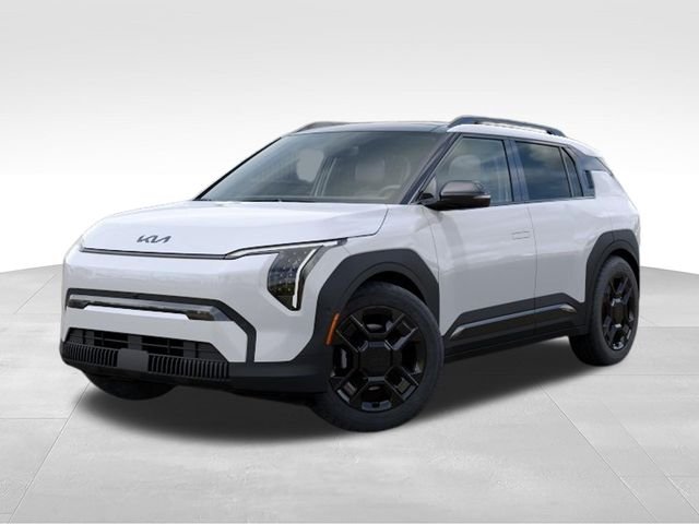 2027 Kia EV3 Land