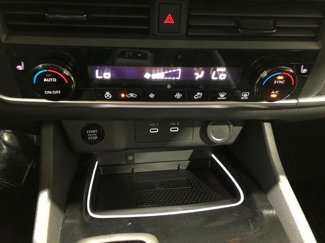 2026 Nissan Rogue Rock Creek - Photo 18