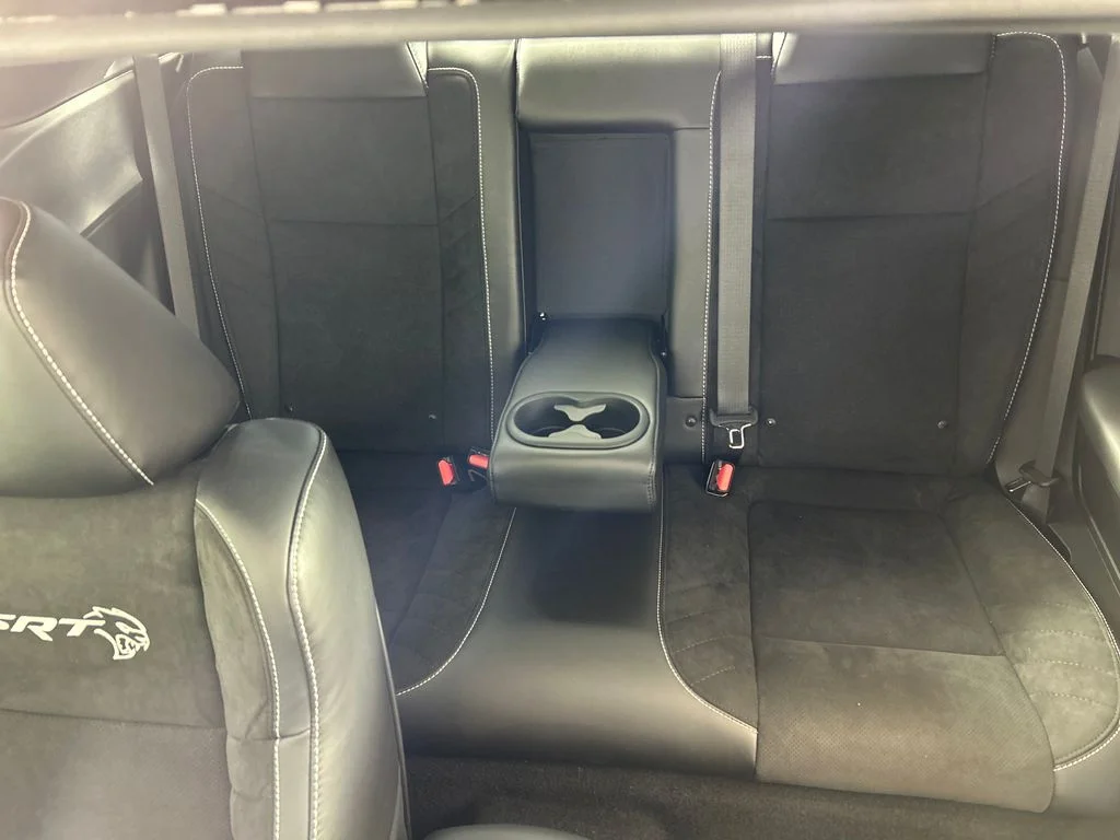 Used 2023 Black Dodge SRT Hellcat Jailbreak image 17
