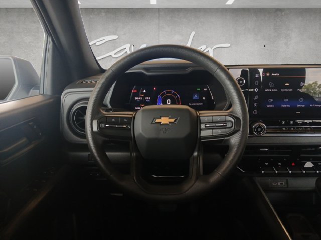 Used 2026 Summit White Chevrolet Work Truck image 22