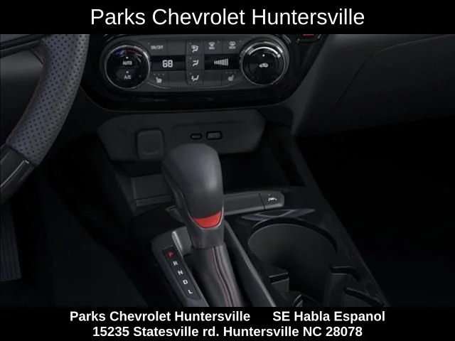2026 Chevrolet Trax RS - Photo 23