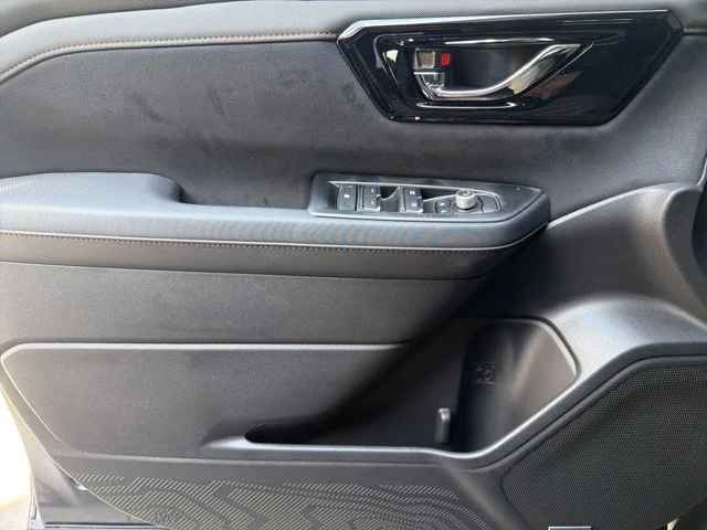 New 2026 MAGNETITE GRAY METALLIC Subaru Sport Onyx Edition image 39