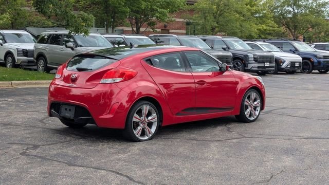 2015 Hyundai Veloster Base - Photo 7