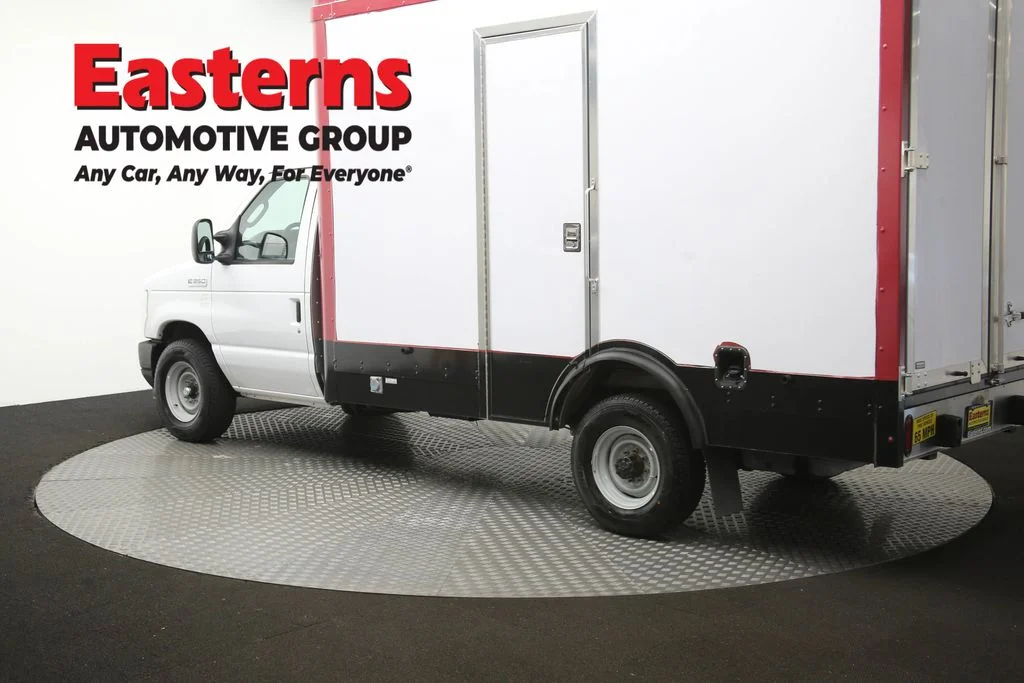 Used 2023 White Ford Base image 62