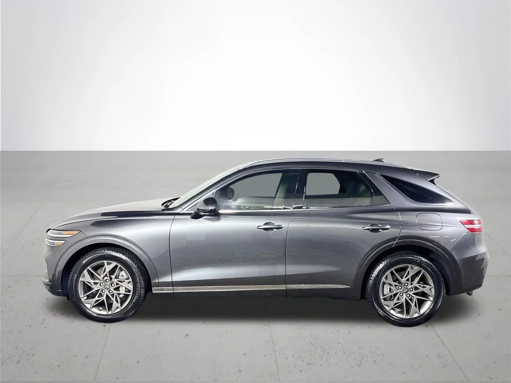 Used 2024 Gray Genesis 2.5T image 9