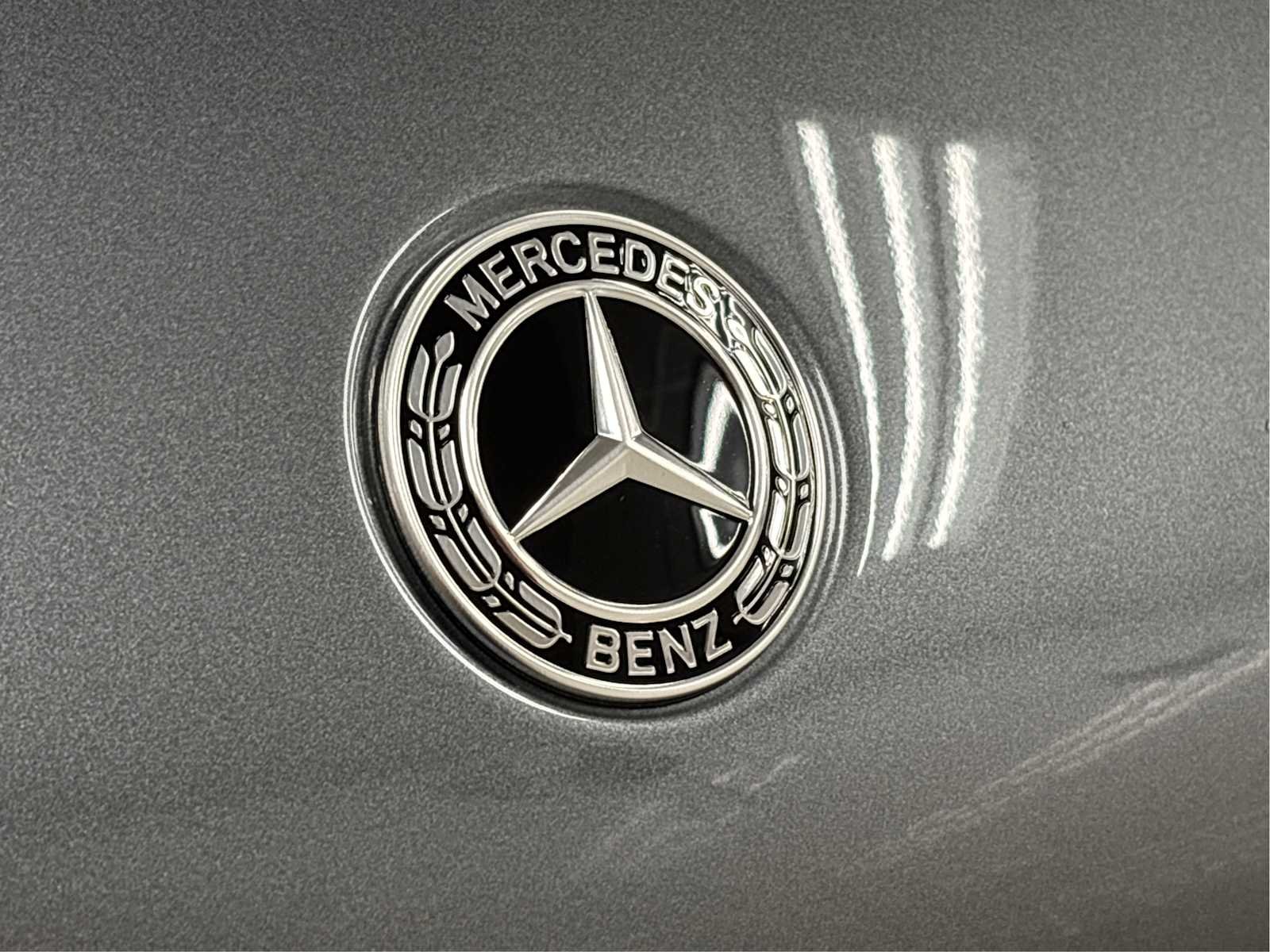 Used 2026 Selenite Grey Metallic Mercedes-Benz GLE 350 image 15