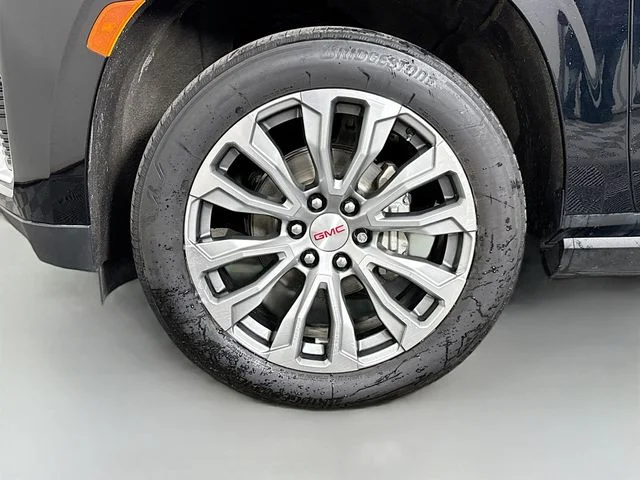 Used 2021 Black GMC Denali image 35