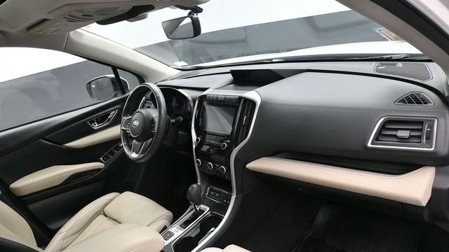 Used 2020 White Subaru Limited image 10
