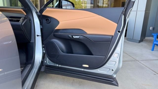 Certified Used 2025 Iridium Lexus 350 Premium image 22