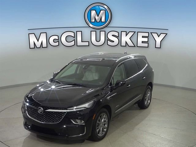 2023 Buick Enclave Avenir - Photo 5