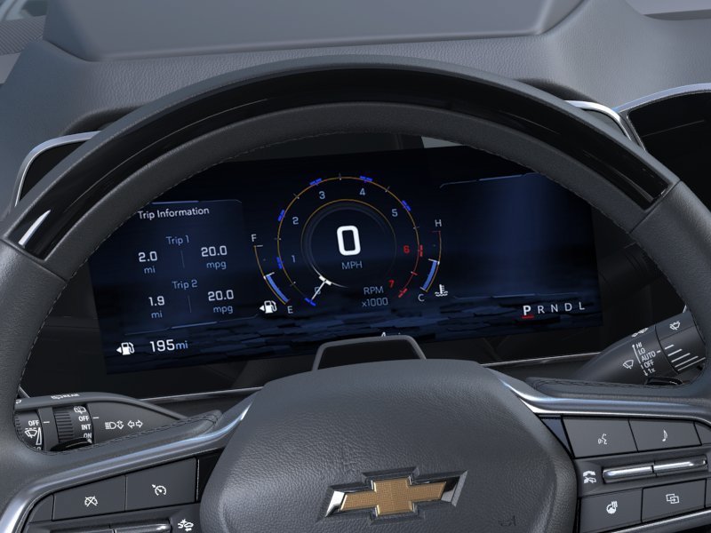 2026 Chevrolet Tahoe High Country - Photo 18
