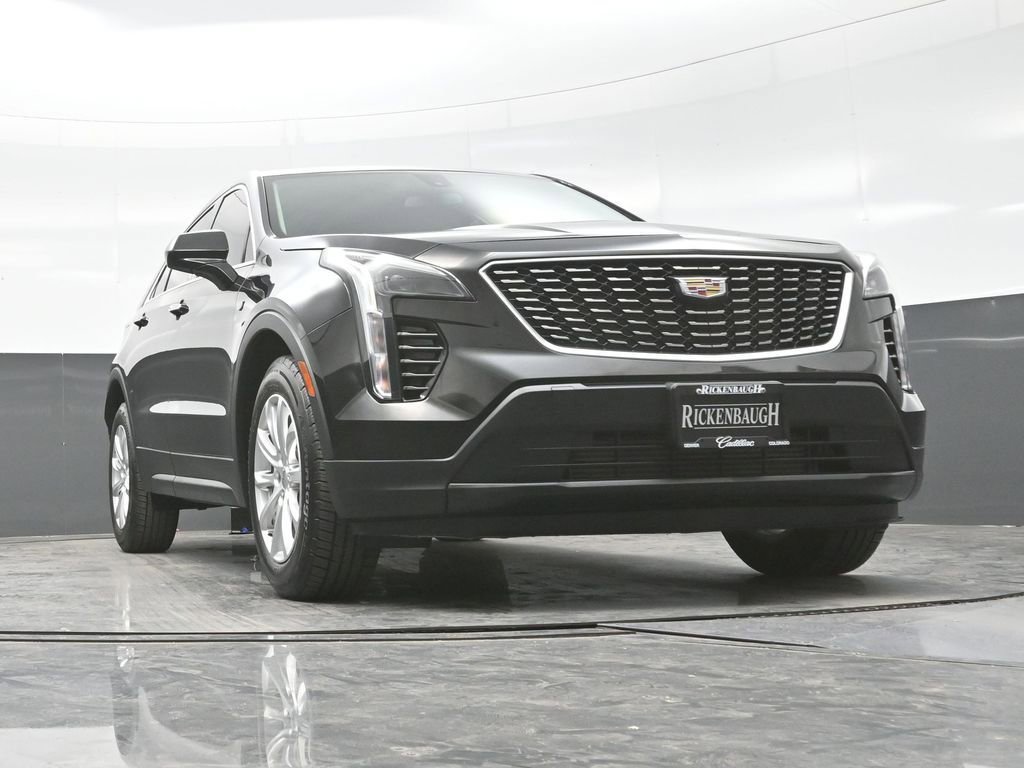 2019 Cadillac XT4 Luxury - Photo 25