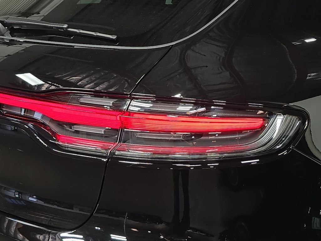 New 2026 Black Porsche  image 30