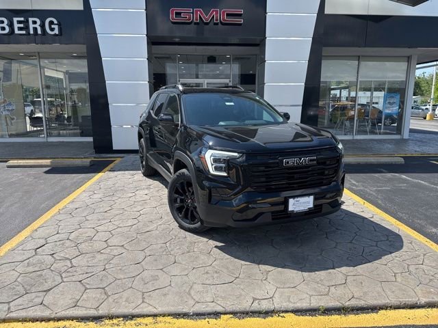 2026 GMC Terrain Elevation AWD's photo