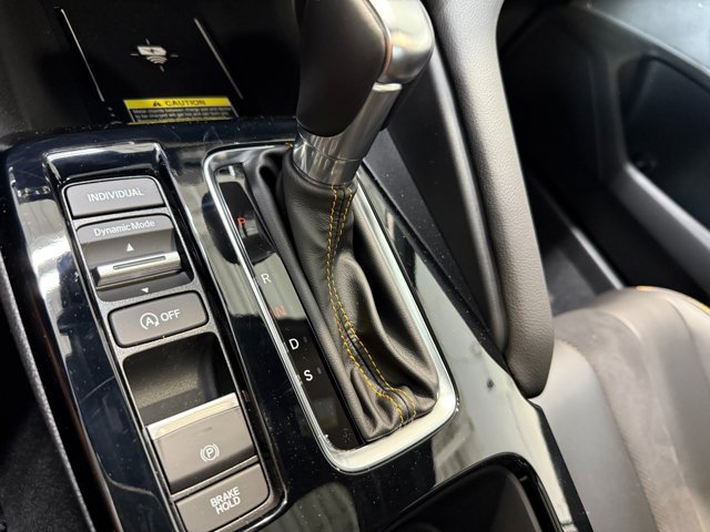 New 2026 Solar Silver Metallic Acura w/A-Spec Technology Package image 21