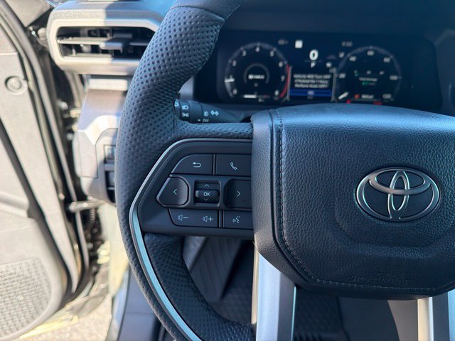 New 2026 Bronze Oxide Toyota  TRD Sport image 17