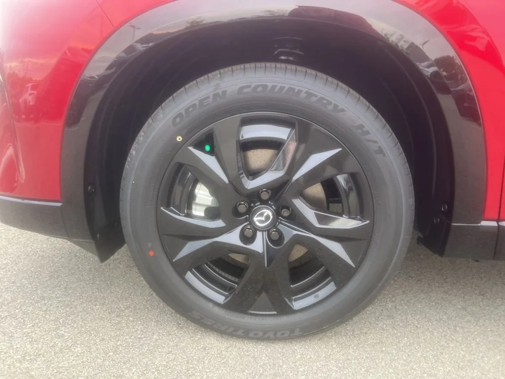 New 2026 Red Mazda 2.5 S Premium Plus image 11