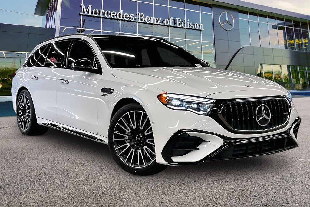 2027 Mercedes-Benz E-Class