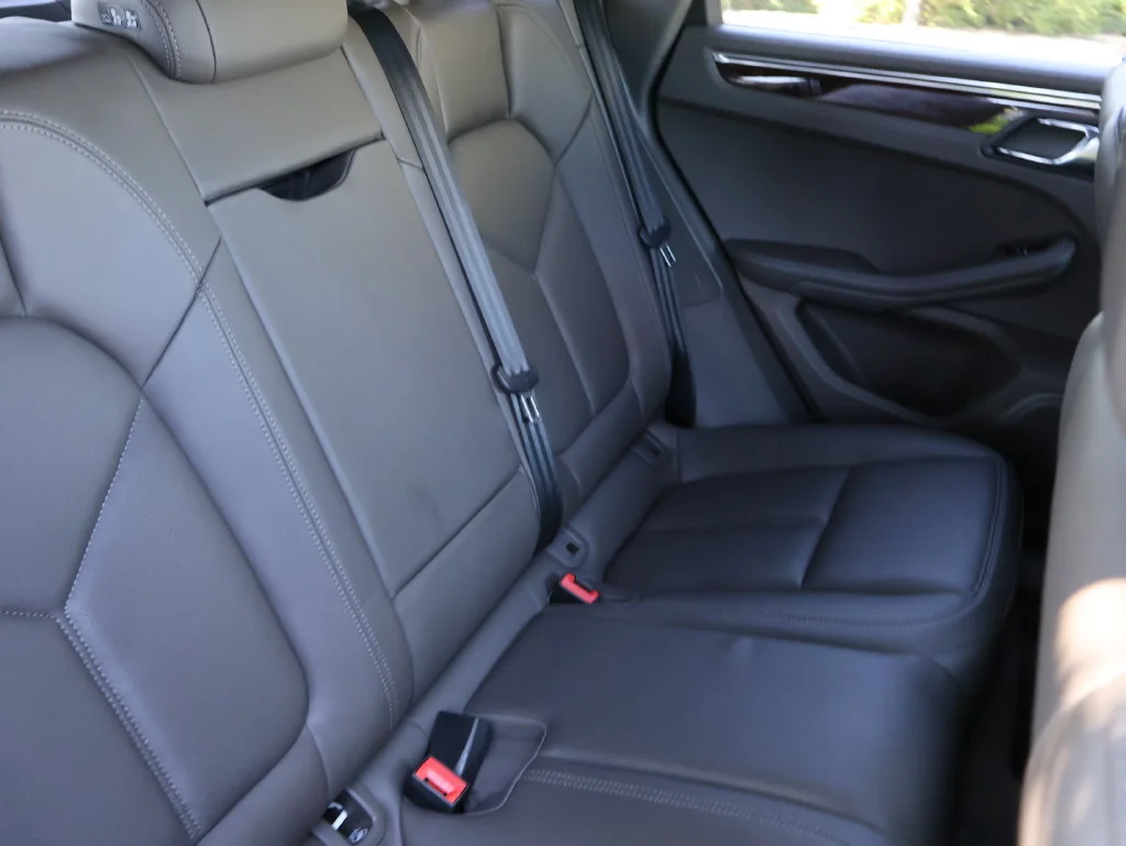 Used 2015 White Porsche S image 13