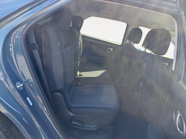 Certified Used 2024 Teal Hyundai SEL image 18