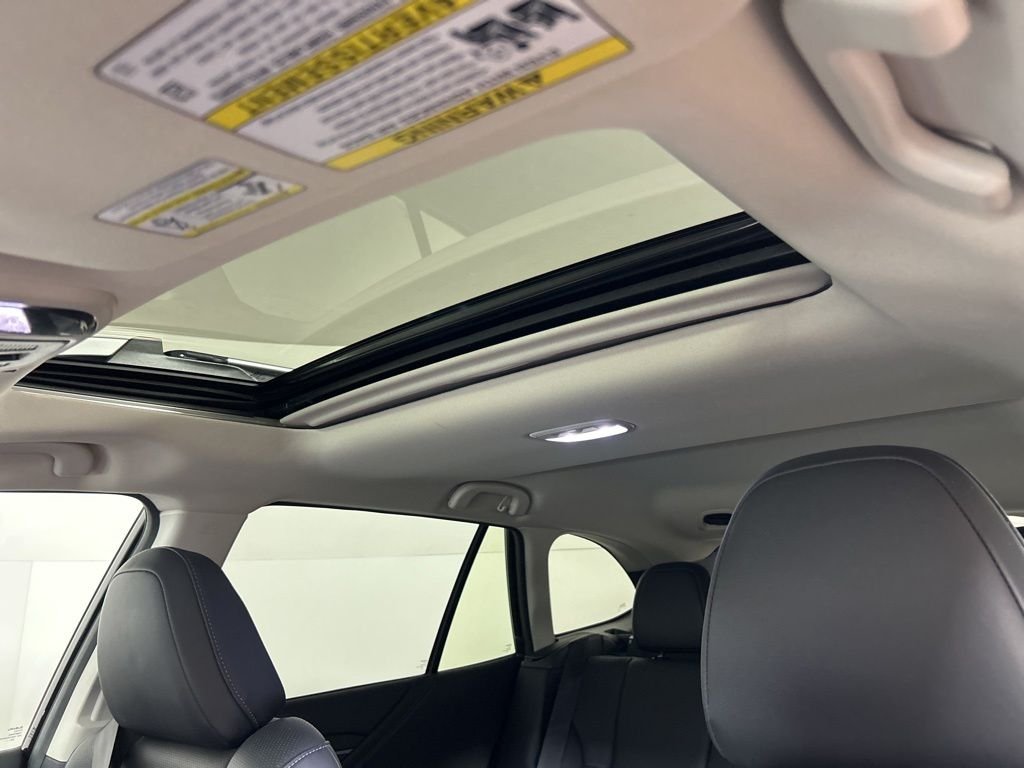 Used 2024 Black Subaru Touring image 33