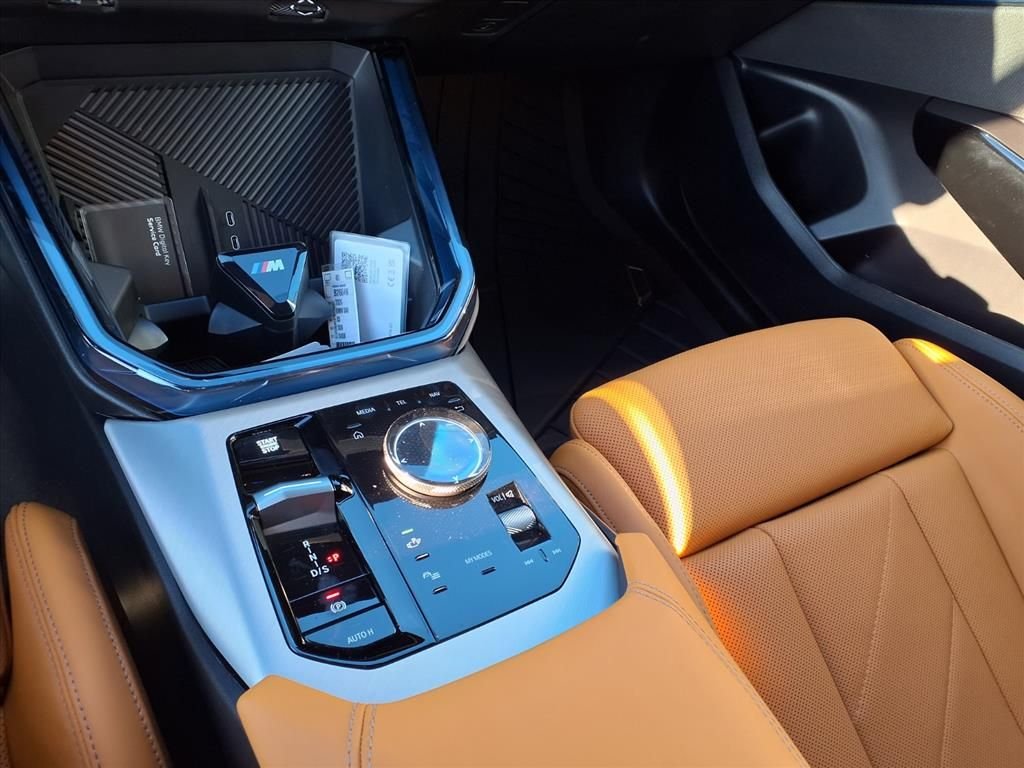 2026 BMW X3 30 - Photo 10