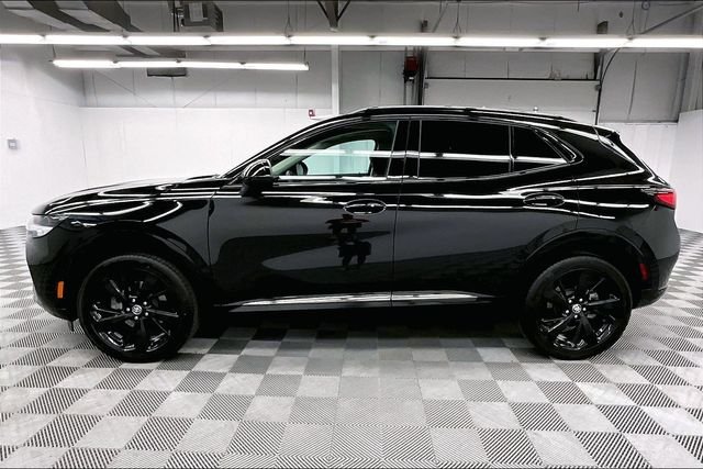 2022 Buick Envision Preferred - Photo 14