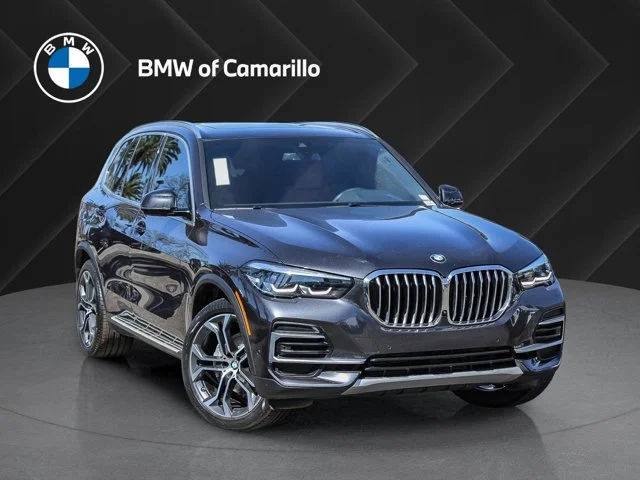 2023 BMW X5 xDrive40i's photo
