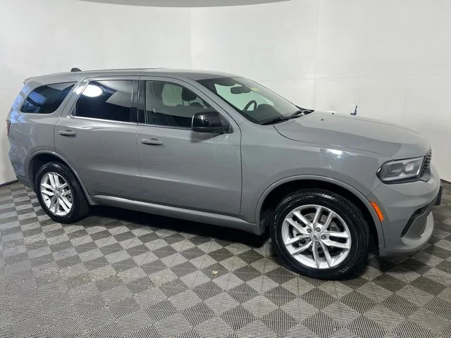 Certified Used 2025 Gray Dodge GT image 14