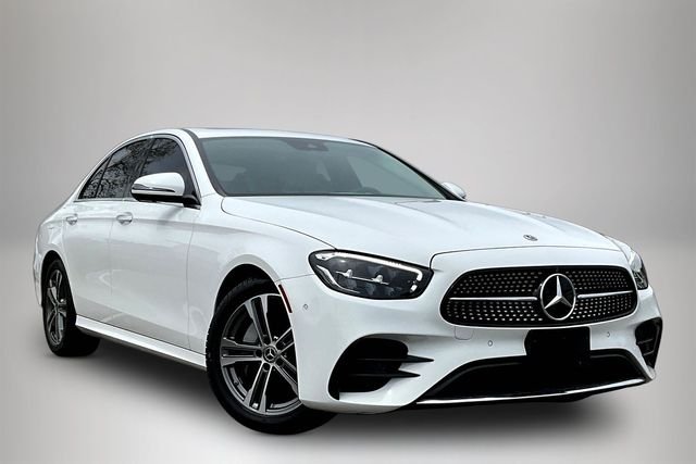2023 Mercedes-Benz E-Class E350's photo