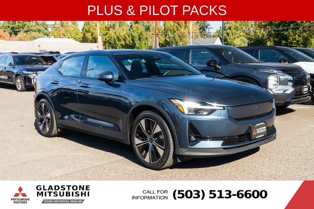 2024 Polestar 2