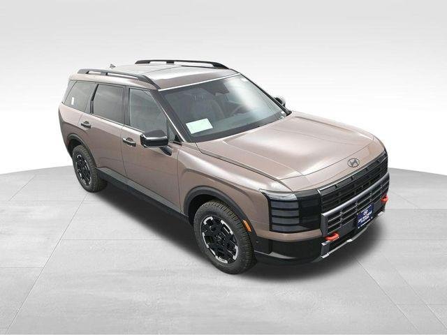 New 2026 Brown Hyundai XRT Pro image 23
