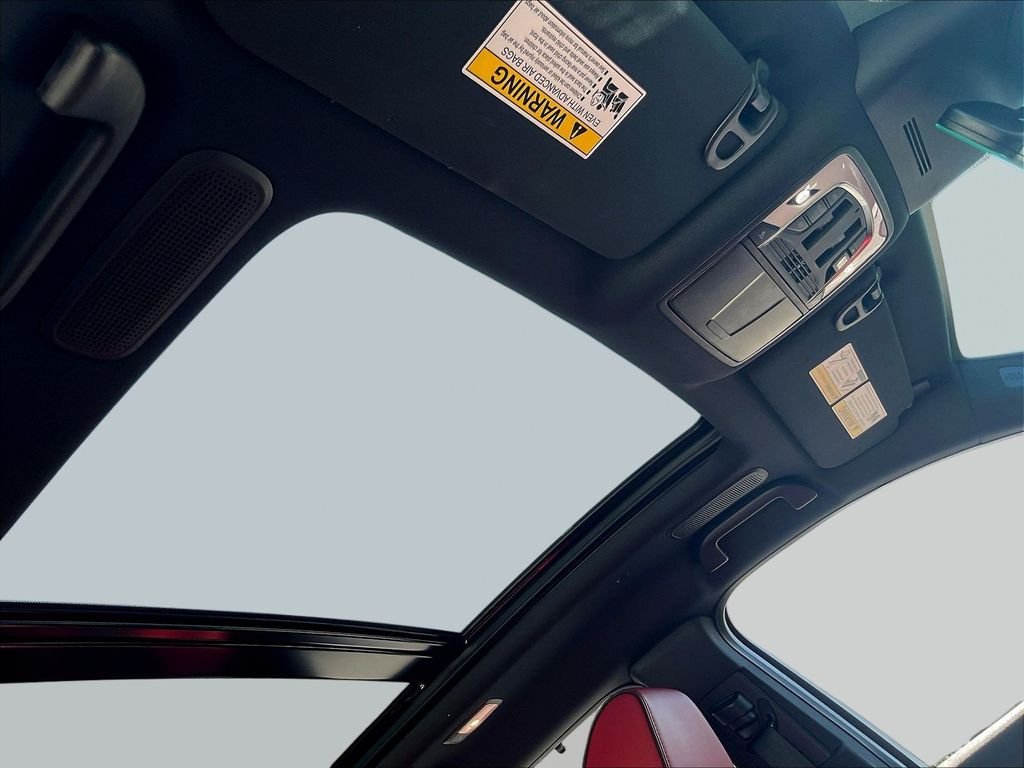 Used 2025 Black Acura A-Spec image 30