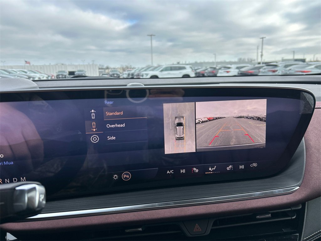 2026 BUICK ENVISION - Image 23