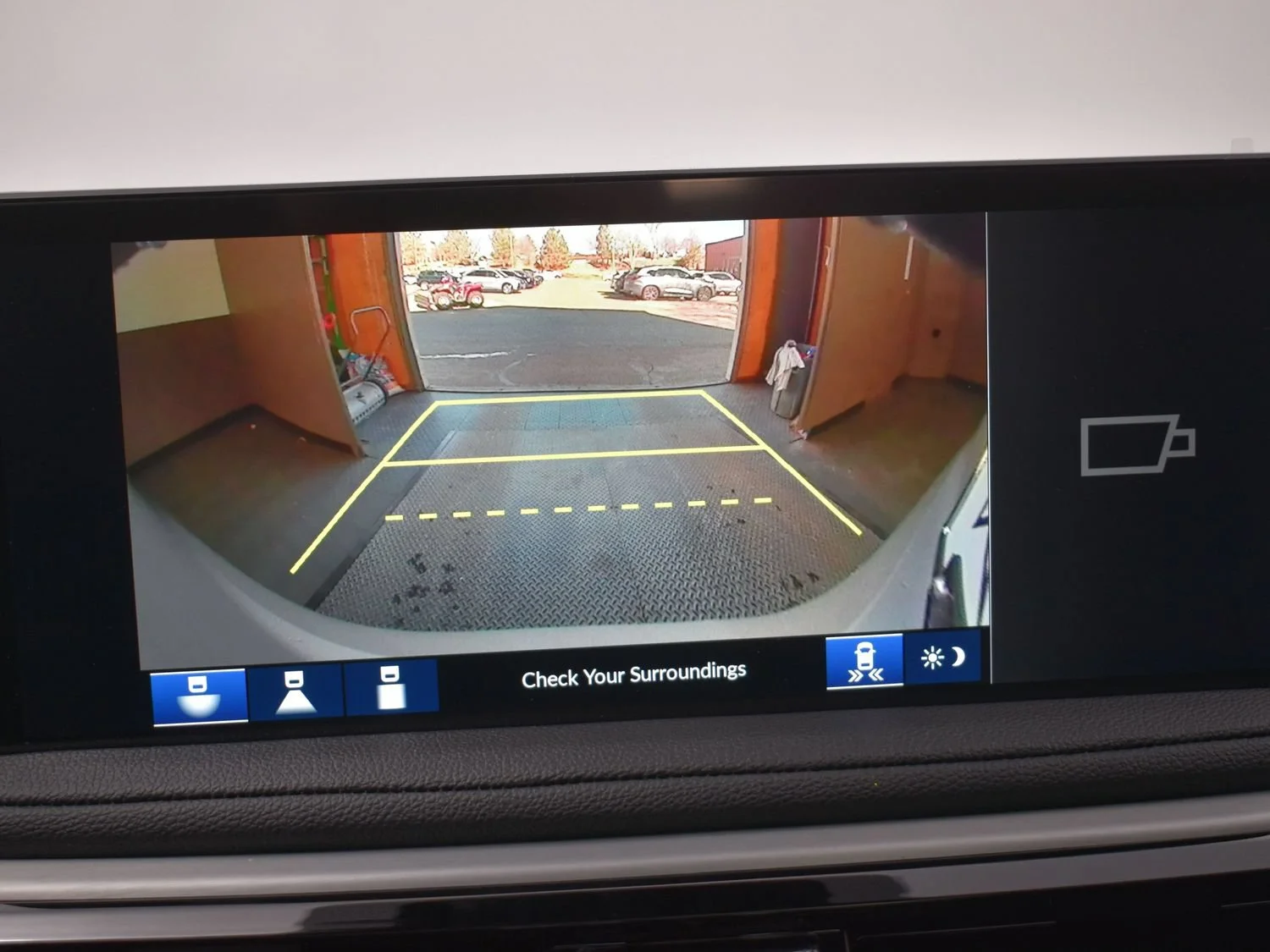 New 2026 Solar Silver Metallic Acura 4MDX image 16